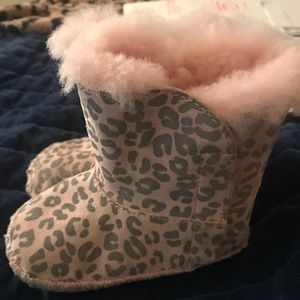 Baby uggs